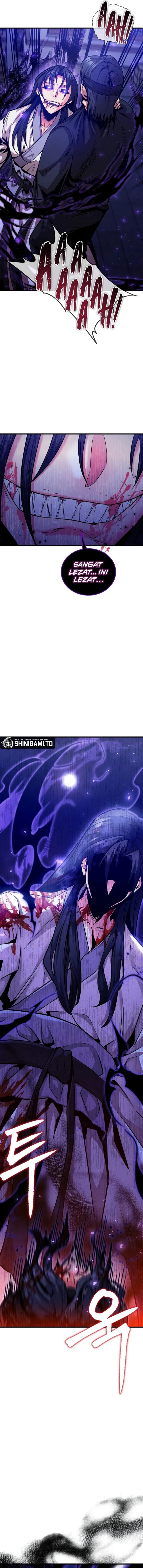 Baca The Ruler Of Darkness - Chapter 4 halaman 16