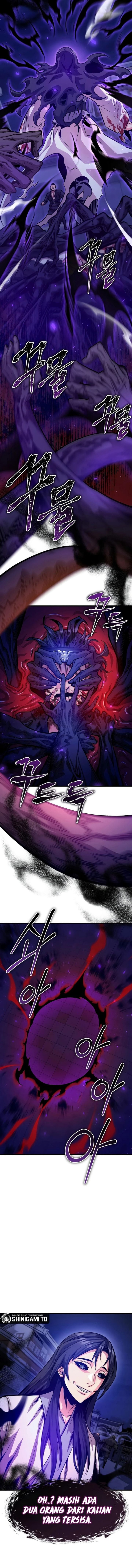 Baca The Ruler Of Darkness - Chapter 4 halaman 17