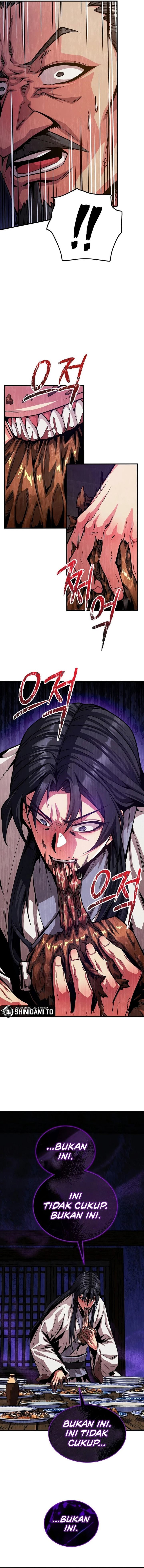 Baca The Ruler Of Darkness - Chapter 4 halaman 3