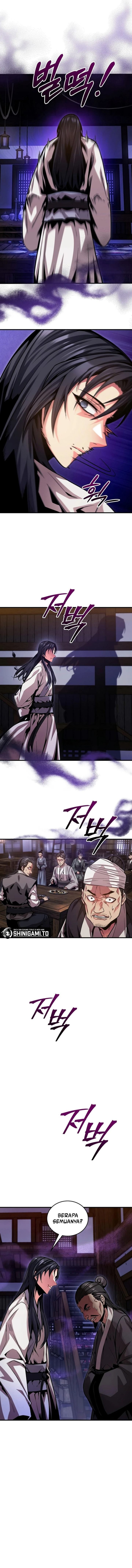 Baca The Ruler Of Darkness - Chapter 4 halaman 5