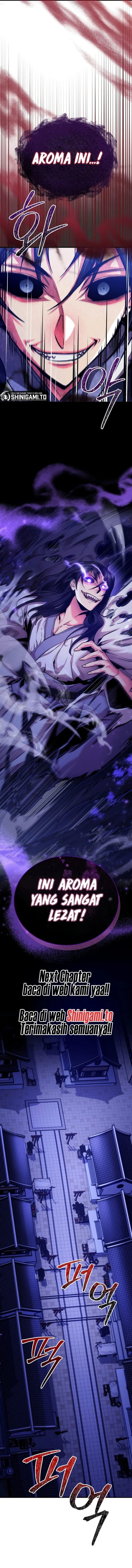 Baca The Ruler Of Darkness - Chapter 4 halaman 8