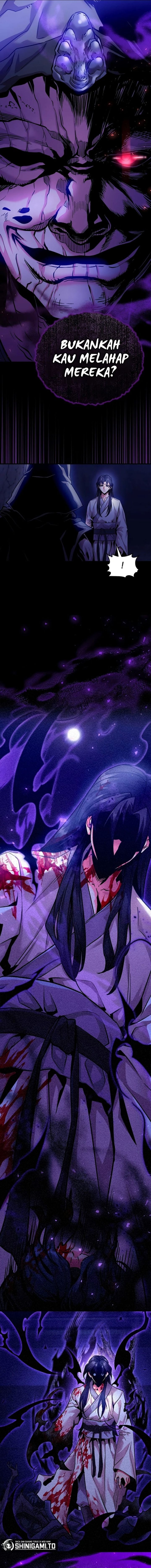 Baca The Ruler Of Darkness - Chapter 5 halaman 10