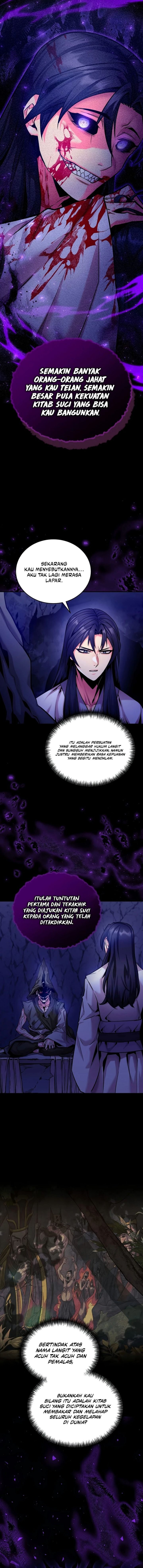 Baca The Ruler Of Darkness - Chapter 5 halaman 11