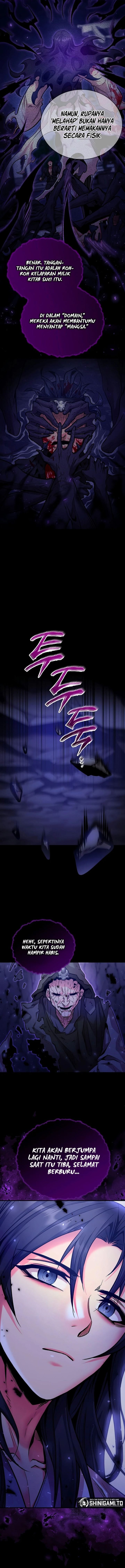 Baca The Ruler Of Darkness - Chapter 5 halaman 12