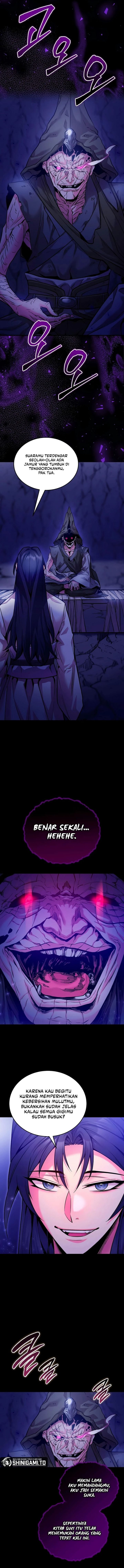 Baca The Ruler Of Darkness - Chapter 5 halaman 4