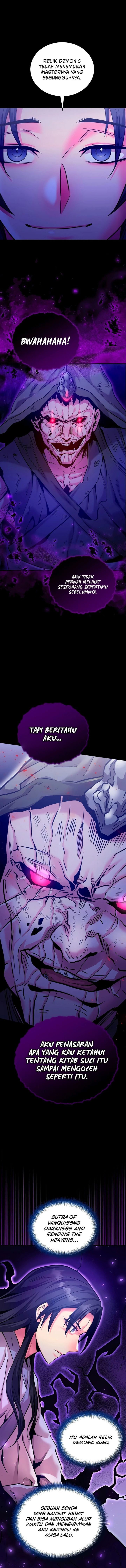 Baca The Ruler Of Darkness - Chapter 5 halaman 5