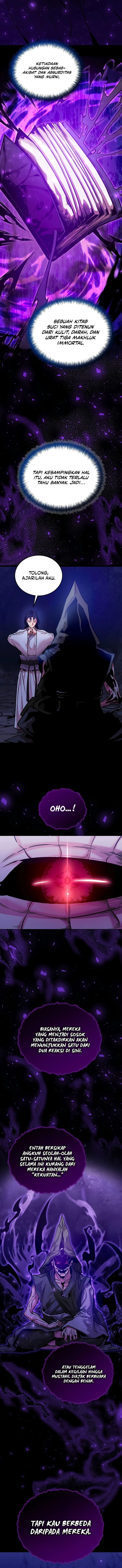 Baca The Ruler Of Darkness - Chapter 5 halaman 6