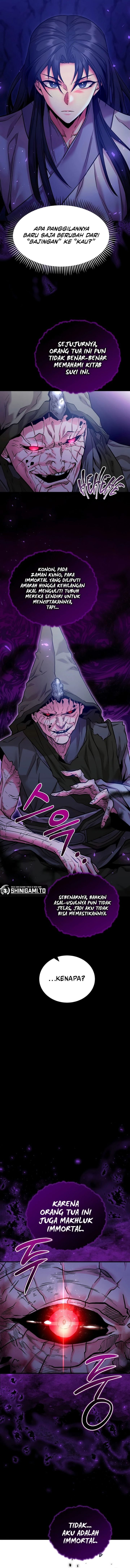 Baca The Ruler Of Darkness - Chapter 5 halaman 7