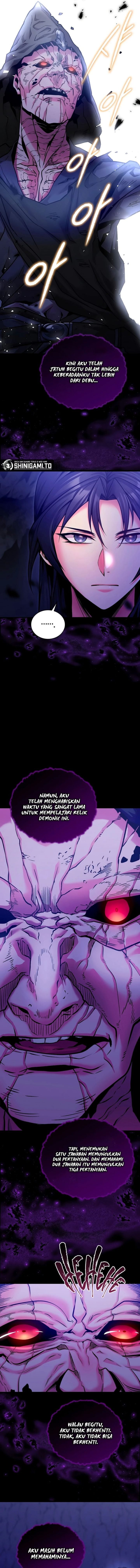Baca The Ruler Of Darkness - Chapter 5 halaman 8