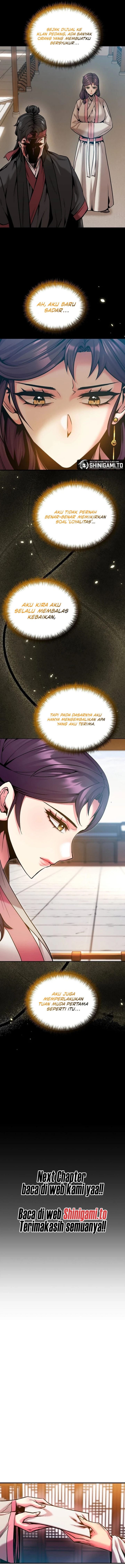 Baca The Ruler Of Darkness - Chapter 6 halaman 9