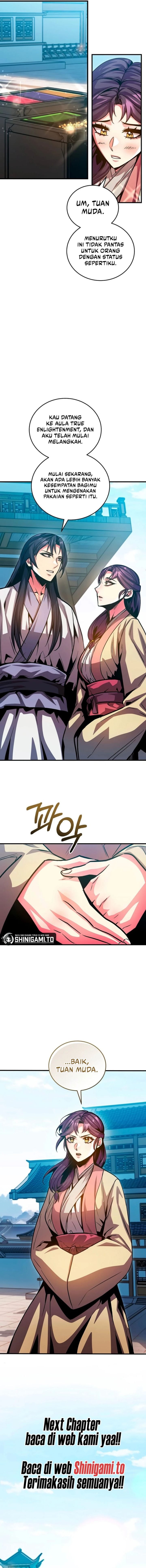 Baca The Ruler Of Darkness - Chapter 7 halaman 12