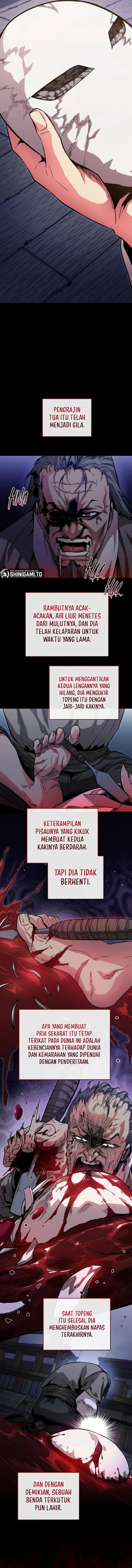 Baca The Ruler Of Darkness - Chapter 8 halaman 14