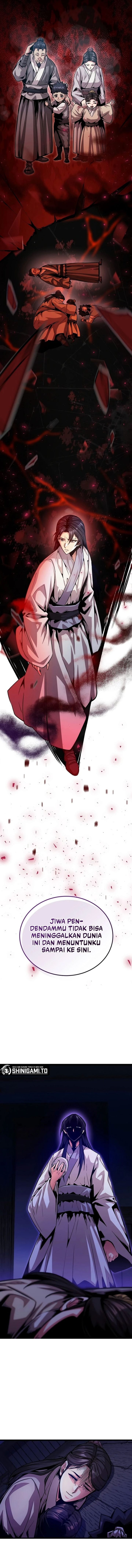 Baca The Ruler Of Darkness - Chapter 8 halaman 15