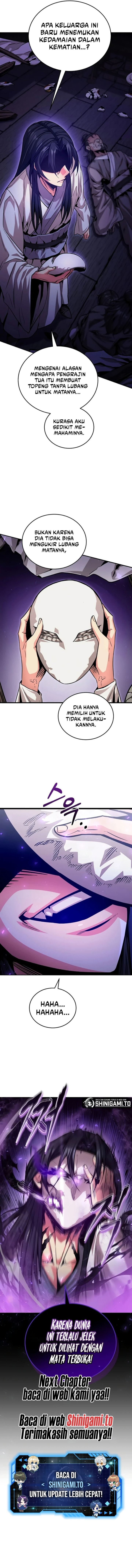 Baca The Ruler Of Darkness - Chapter 8 halaman 16