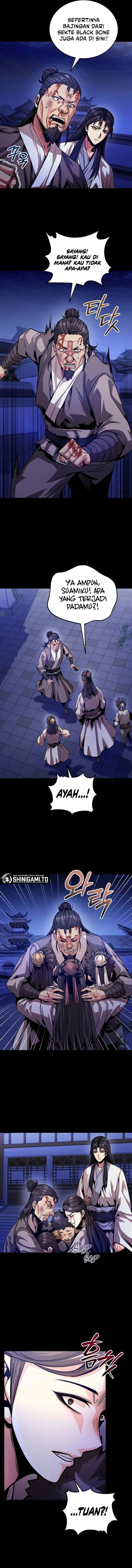 Baca The Ruler Of Darkness - Chapter 8 halaman 3