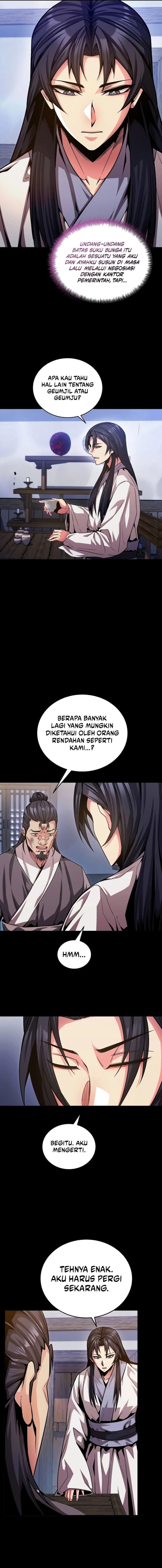 Baca The Ruler Of Darkness - Chapter 8 halaman 7