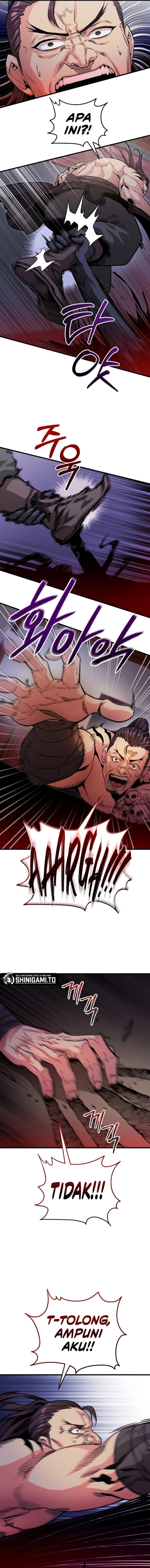 Baca The Ruler Of Darkness - Chapter 9 halaman 13
