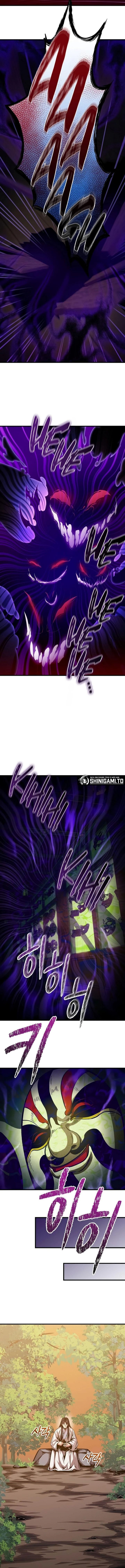 Baca The Ruler Of Darkness - Chapter 9 halaman 14