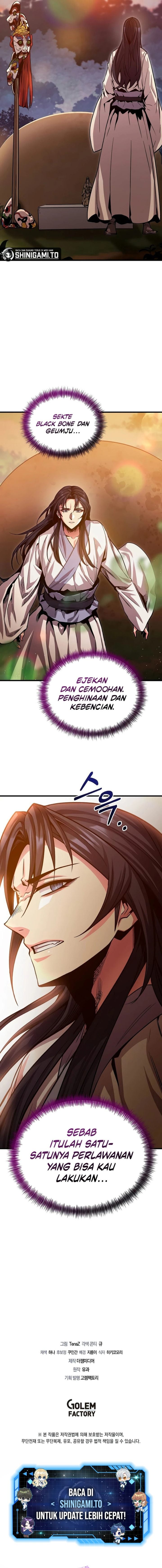 Baca The Ruler Of Darkness - Chapter 9 halaman 16