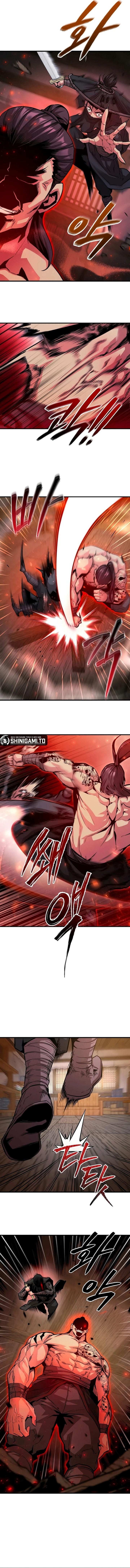 Baca The Ruler Of Darkness - Chapter 9 halaman 4