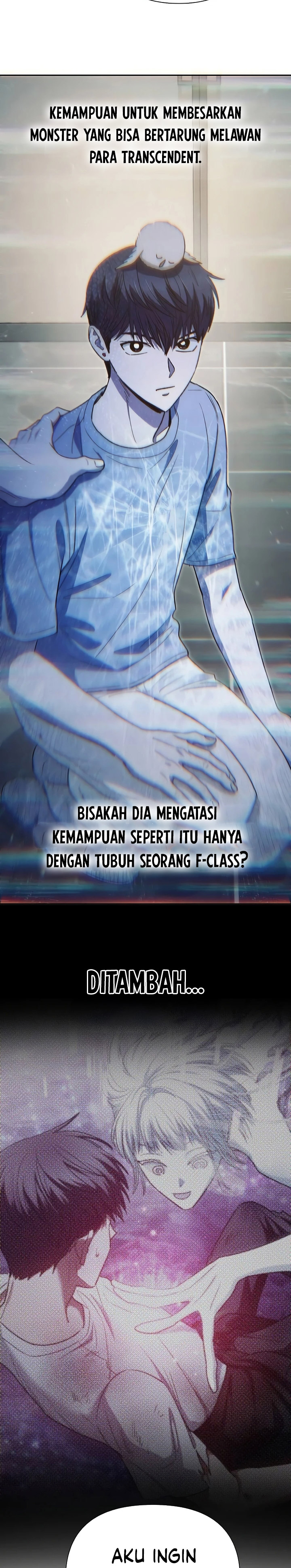 Baca The S-Classes That I Raised - Chapter 153 halaman 13