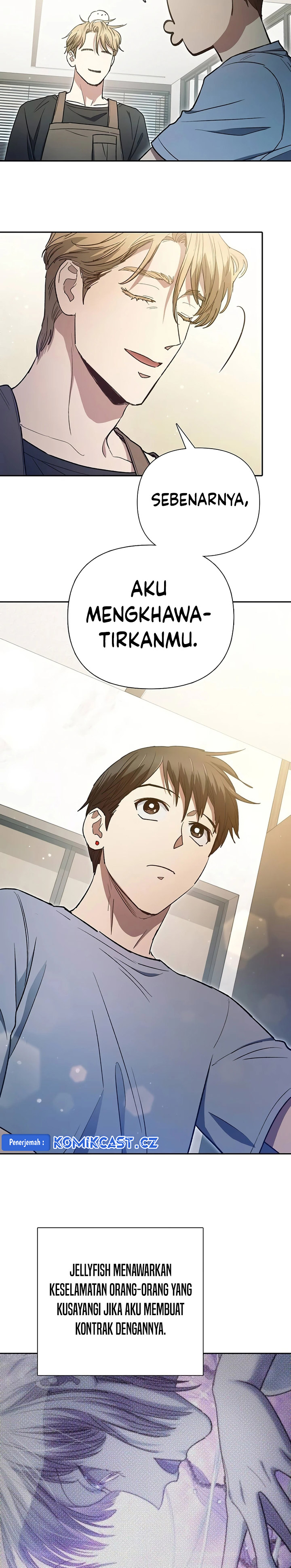 Baca The S-Classes That I Raised - Chapter 153 halaman 15