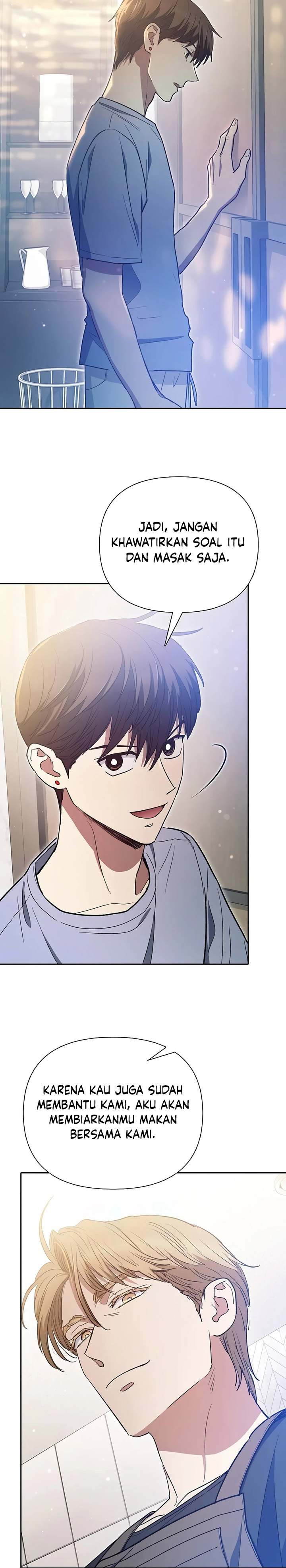 Baca The S-Classes That I Raised - Chapter 153 halaman 18