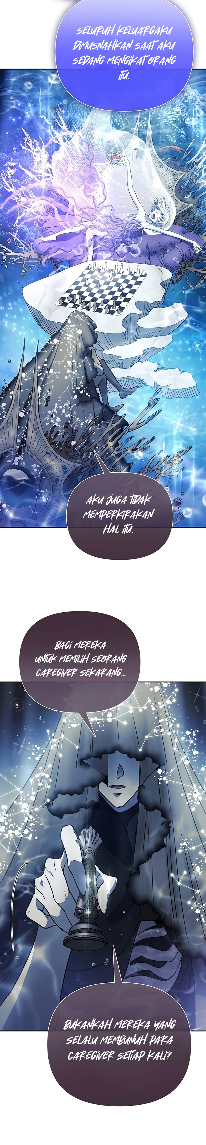 Baca The S-Classes That I Raised - Chapter 153 halaman 26