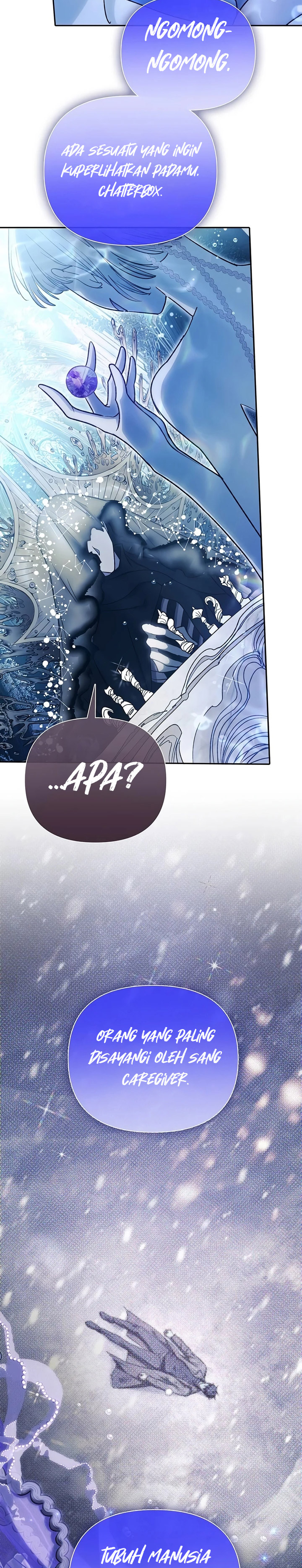 Baca The S-Classes That I Raised - Chapter 153 halaman 28