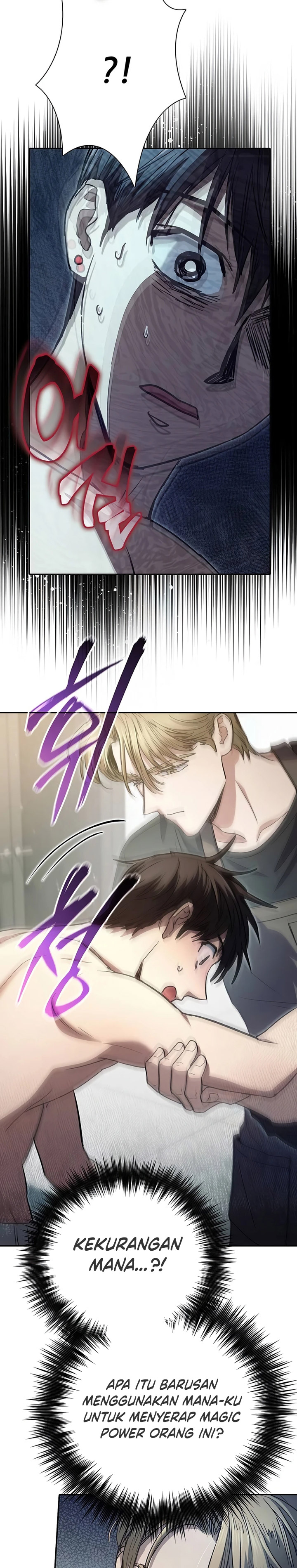 Baca The S-Classes That I Raised - Chapter 153 halaman 5