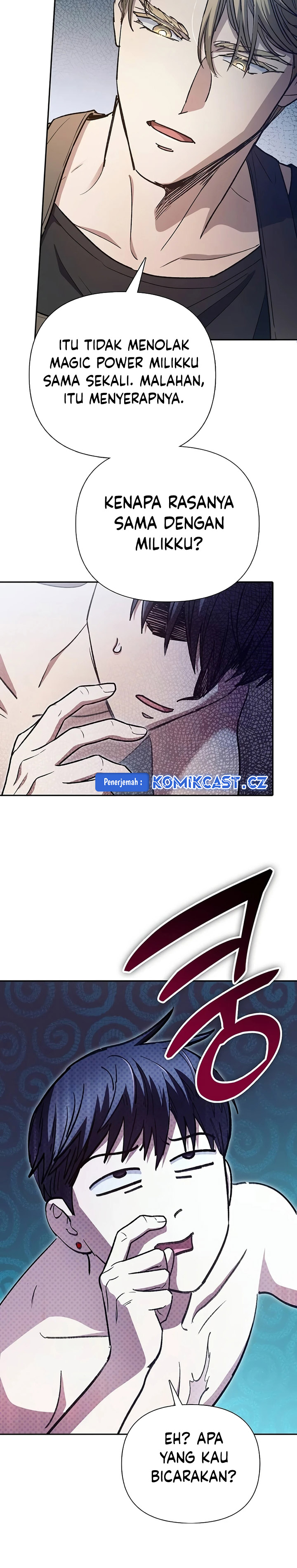Baca The S-Classes That I Raised - Chapter 153 halaman 6