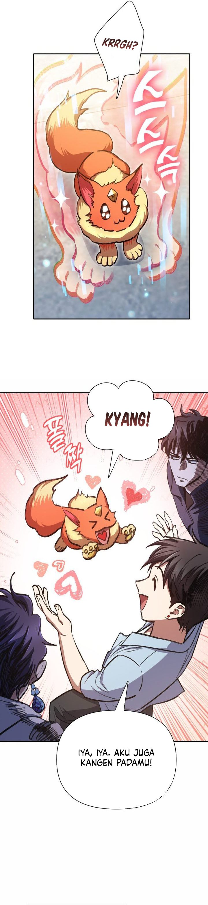 Baca The S-Classes That I Raised - Chapter 154 halaman 20