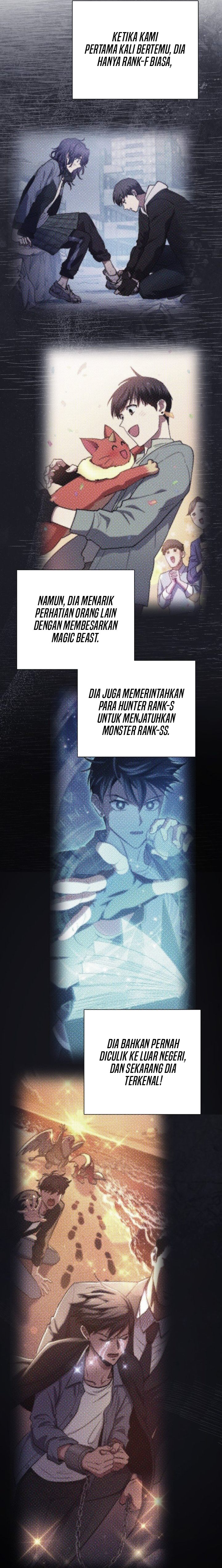 Baca The S-Classes That I Raised - Chapter 154 halaman 25