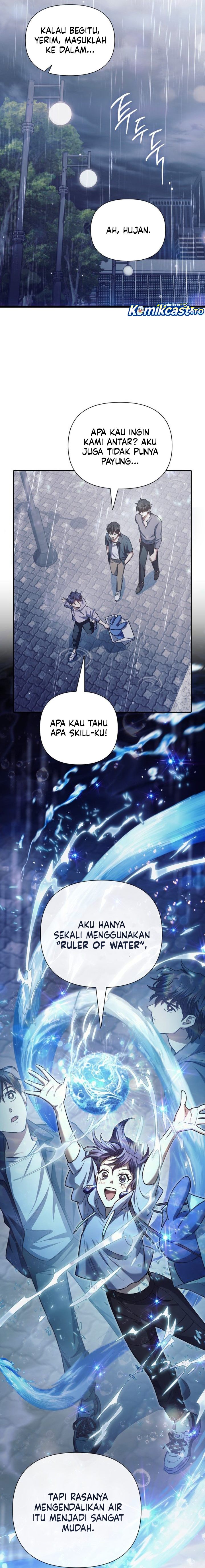 Baca The S-Classes That I Raised - Chapter 154 halaman 40