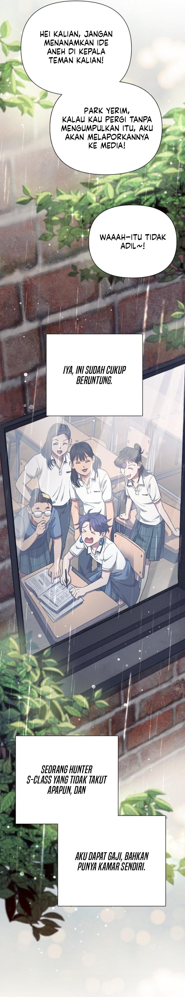 Baca The S-Classes That I Raised - Chapter 155 halaman 13