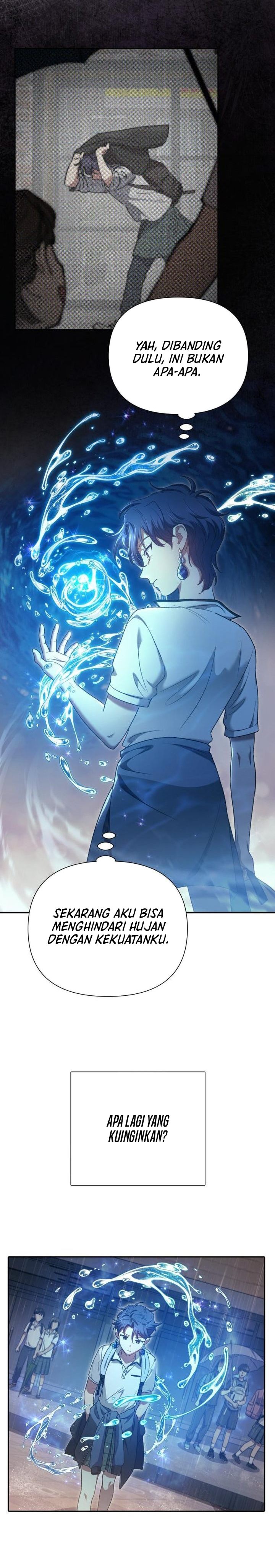 Baca The S-Classes That I Raised - Chapter 155 halaman 15