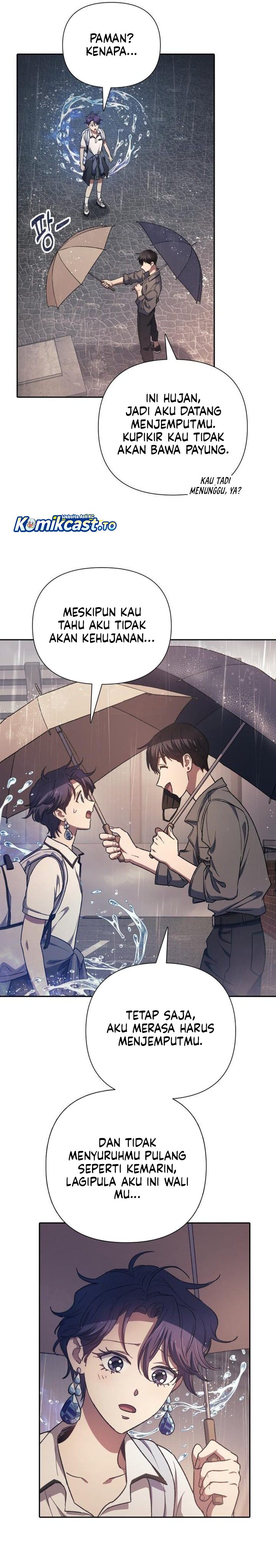 Baca The S-Classes That I Raised - Chapter 155 halaman 17
