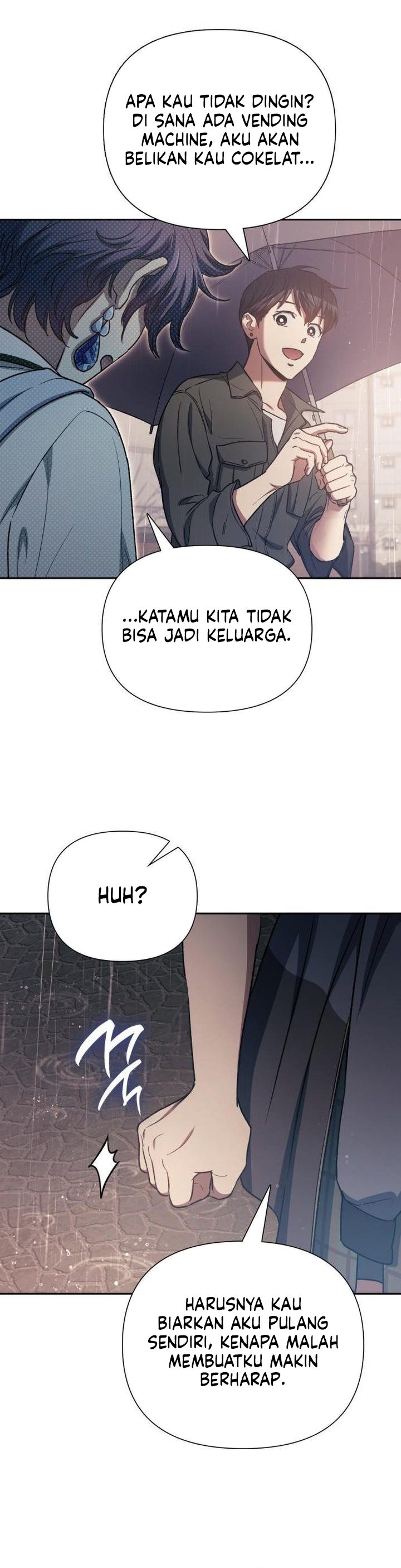 Baca The S-Classes That I Raised - Chapter 155 halaman 18