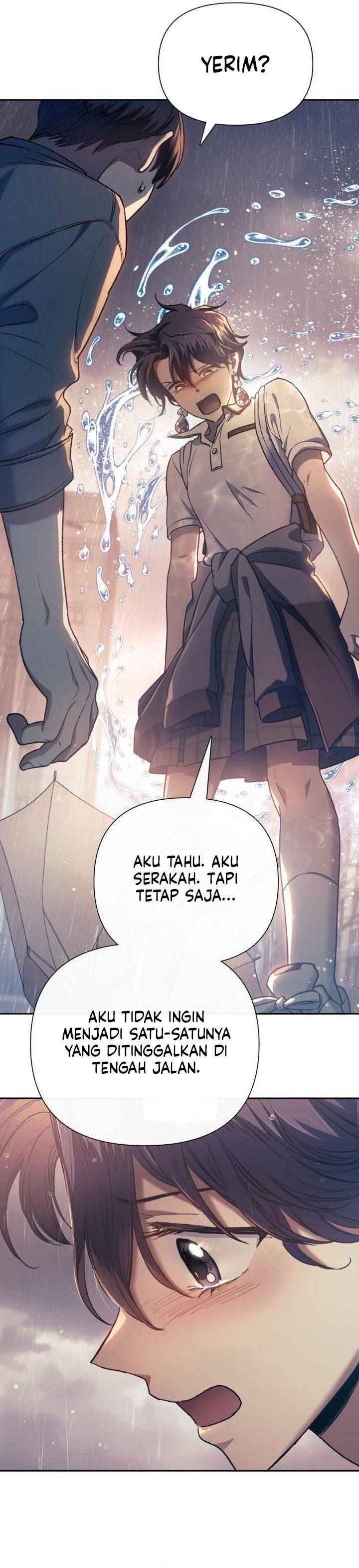 Baca The S-Classes That I Raised - Chapter 155 halaman 19