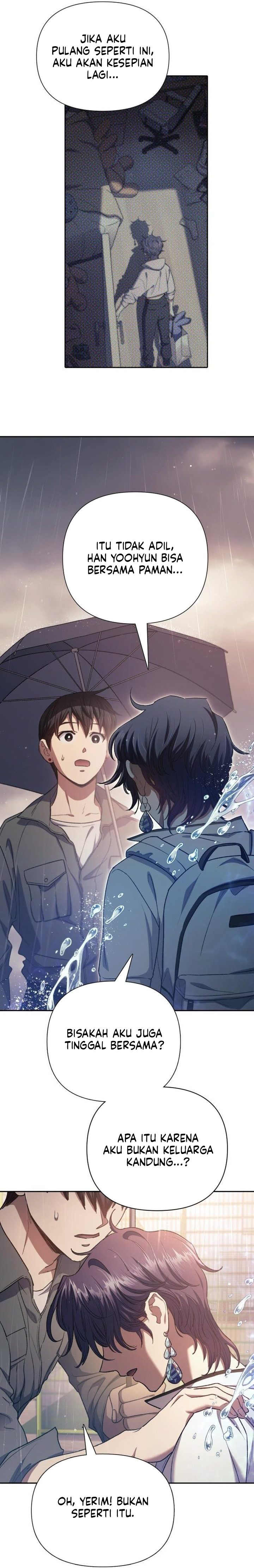 Baca The S-Classes That I Raised - Chapter 155 halaman 20