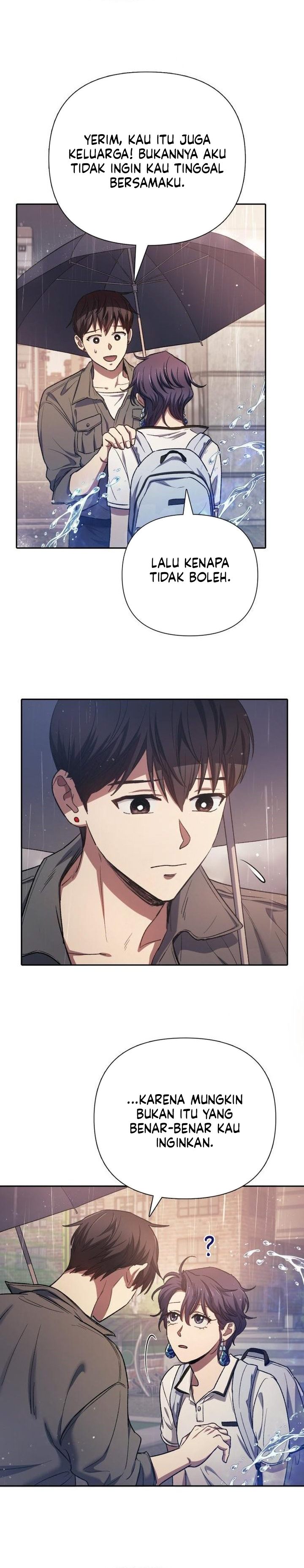 Baca The S-Classes That I Raised - Chapter 155 halaman 21