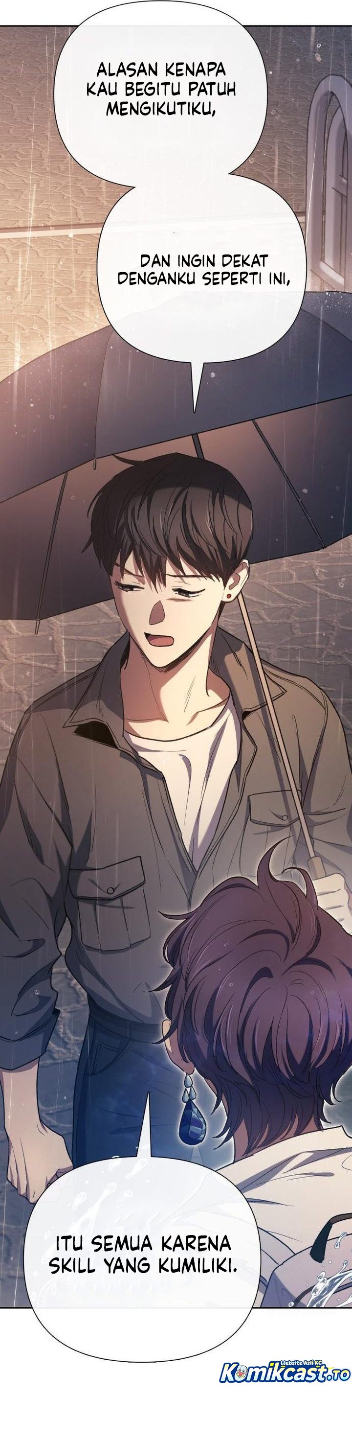 Baca The S-Classes That I Raised - Chapter 155 halaman 22