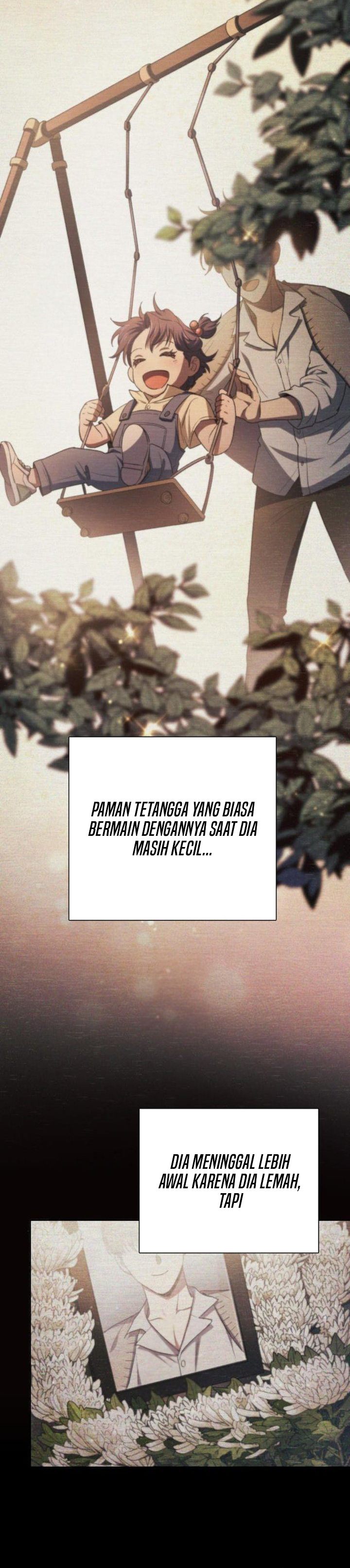 Baca The S-Classes That I Raised - Chapter 155 halaman 24