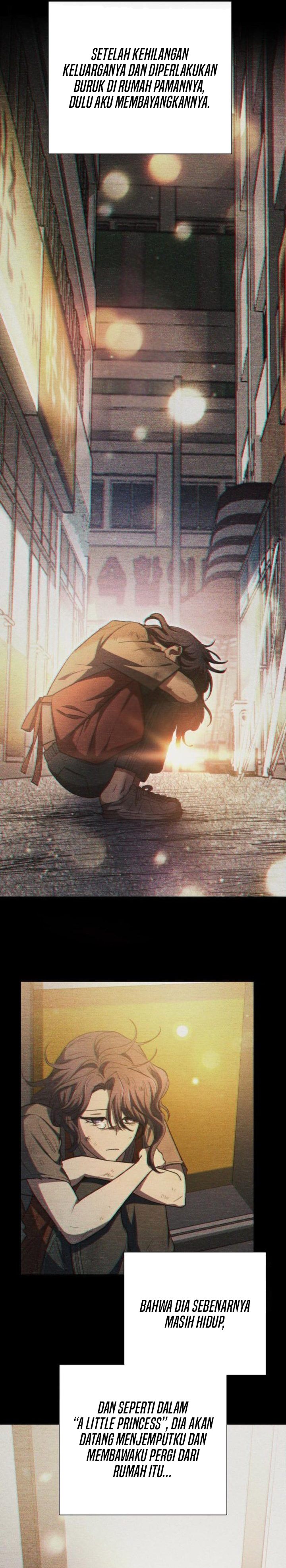 Baca The S-Classes That I Raised - Chapter 155 halaman 25