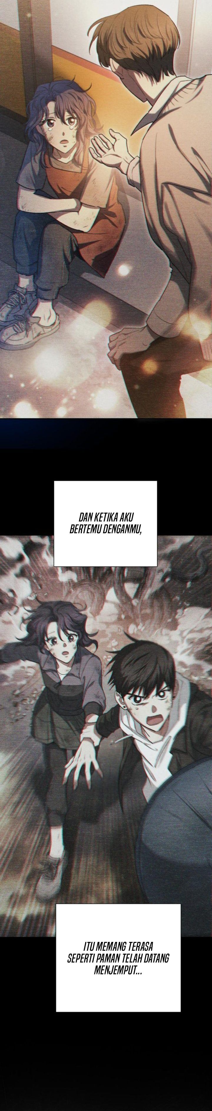 Baca The S-Classes That I Raised - Chapter 155 halaman 26