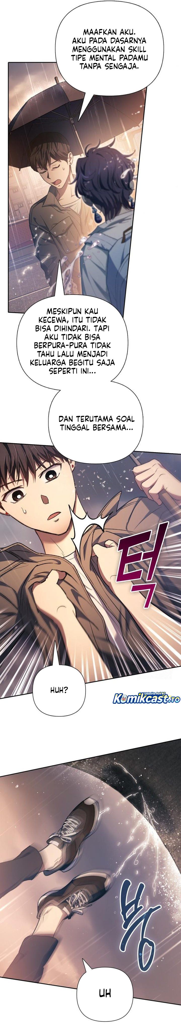 Baca The S-Classes That I Raised - Chapter 155 halaman 28