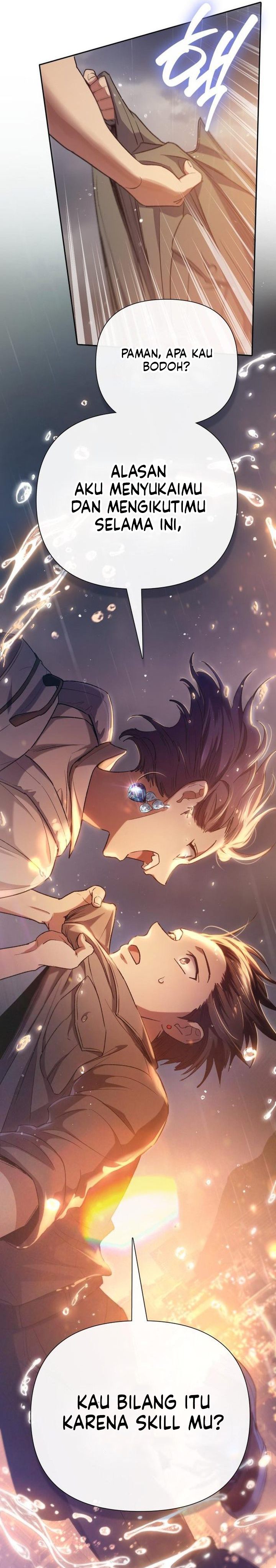 Baca The S-Classes That I Raised - Chapter 155 halaman 31