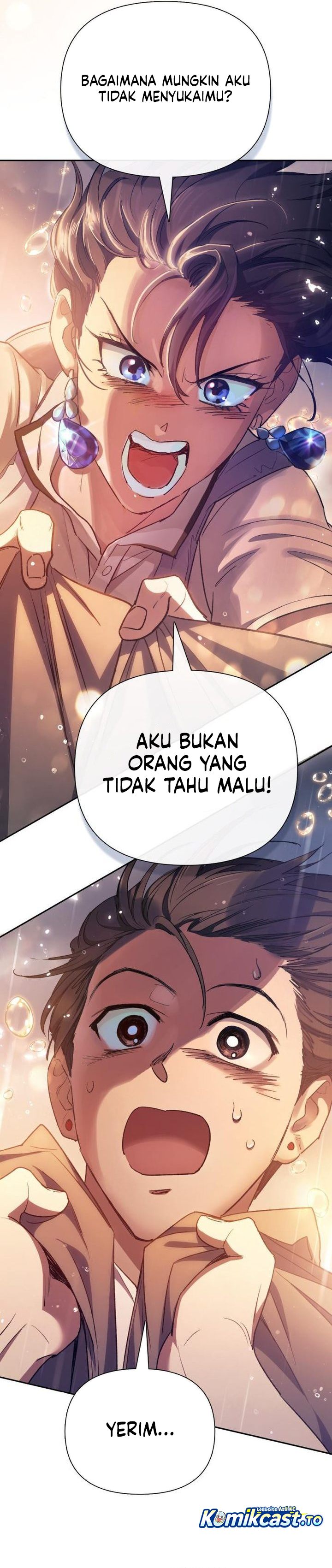 Baca The S-Classes That I Raised - Chapter 155 halaman 33