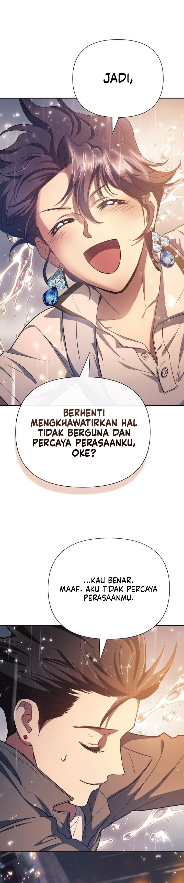 Baca The S-Classes That I Raised - Chapter 155 halaman 35