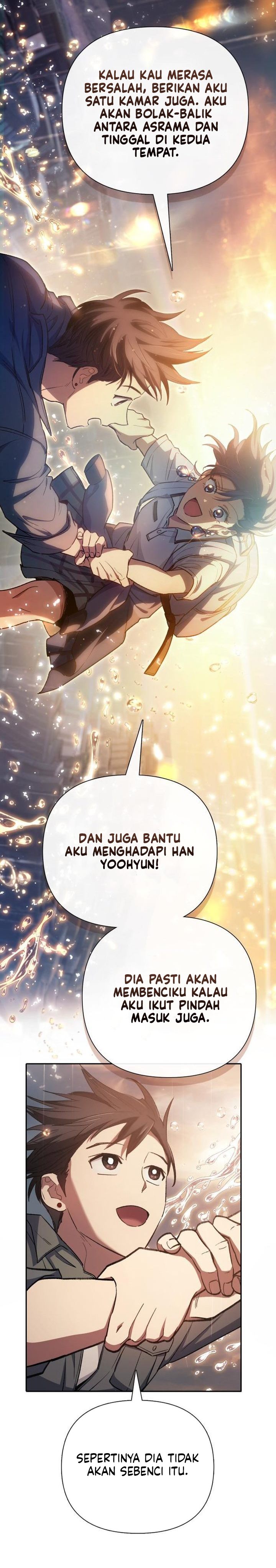 Baca The S-Classes That I Raised - Chapter 155 halaman 36